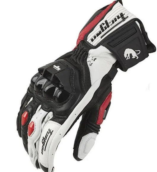 Jacē - Motorcycle Riding Gloves