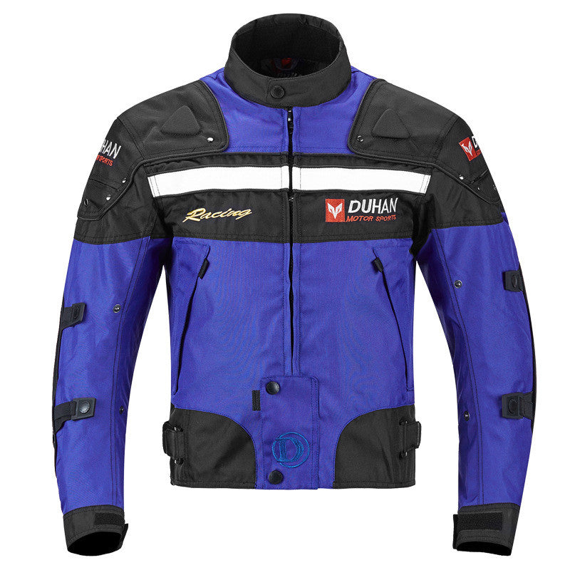 Jacē Rugged Cross Country Riding Apparel