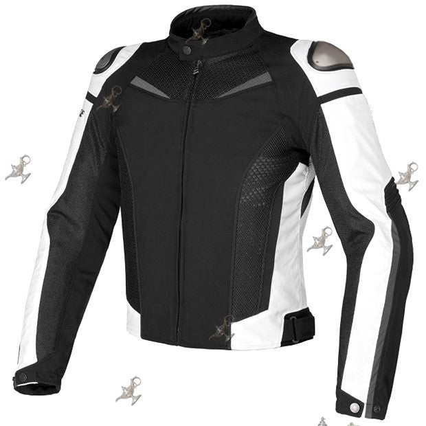 Jacē Dan Racing Motorcycle Suit