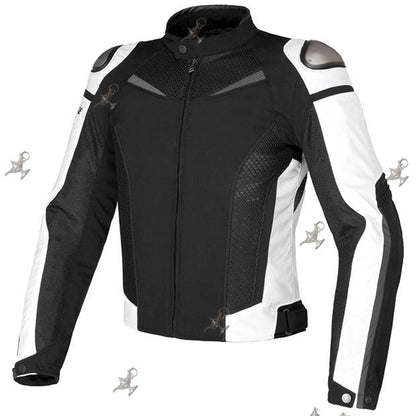 Jacē Dan Racing Motorcycle Suit