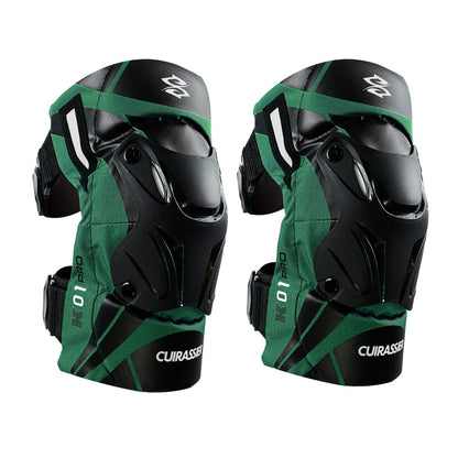 Jacē - K01-3 Advanced Rider Knee Guards