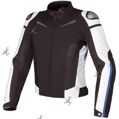 Jacē Dan Racing Motorcycle Suit