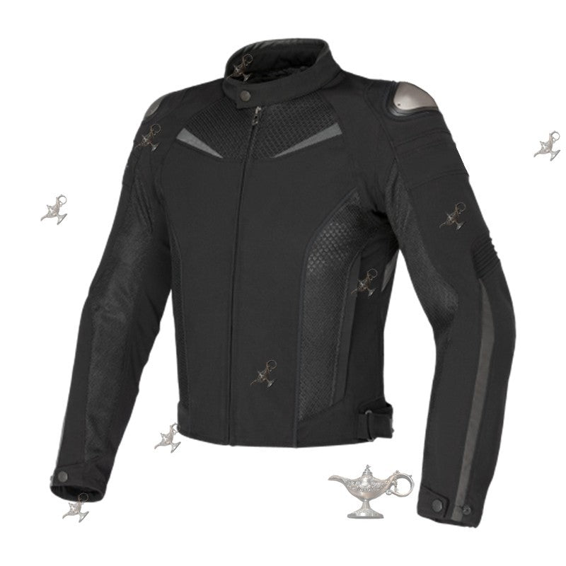 Jacē Dan Racing Motorcycle Suit
