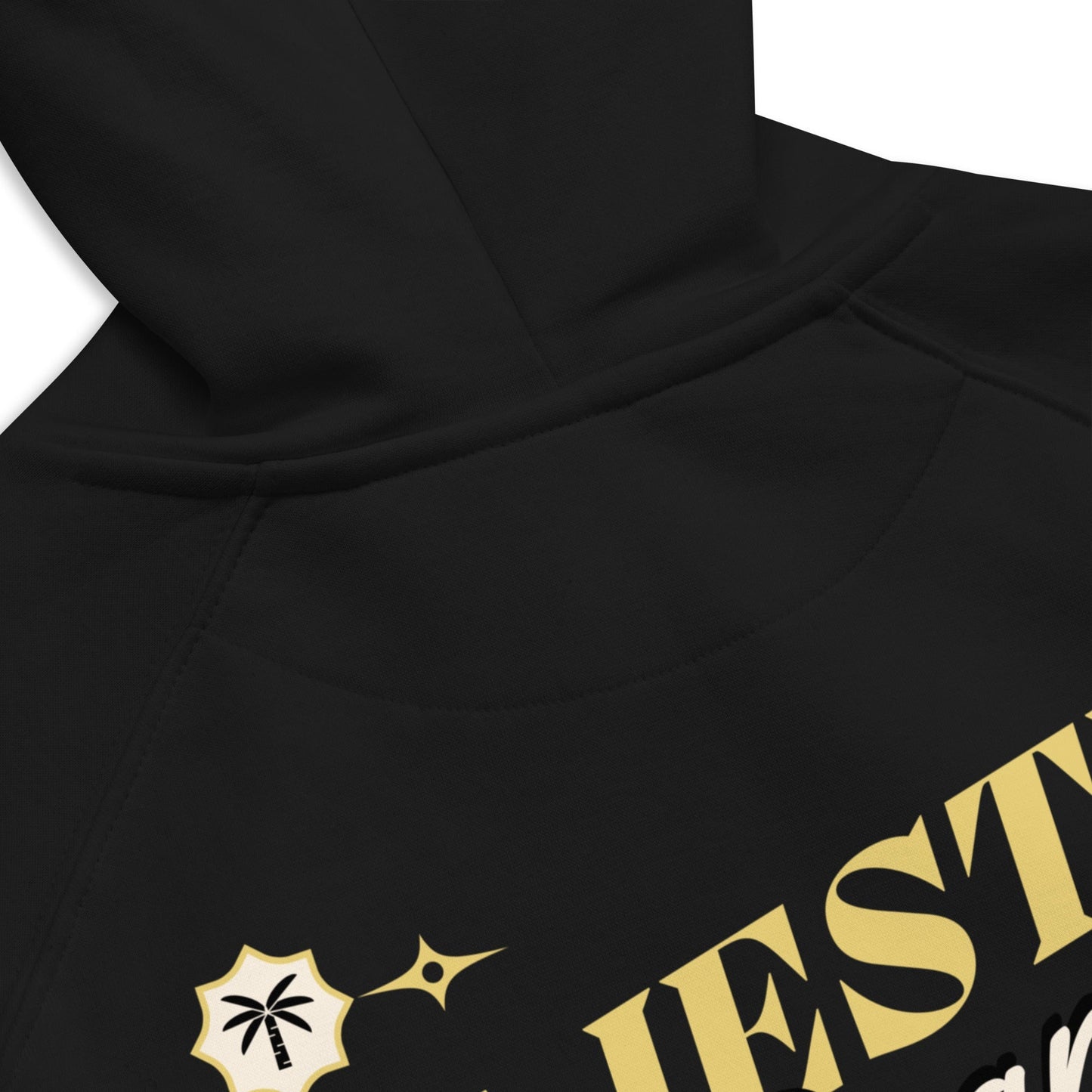 Jacē Eco Luxe Hoodie