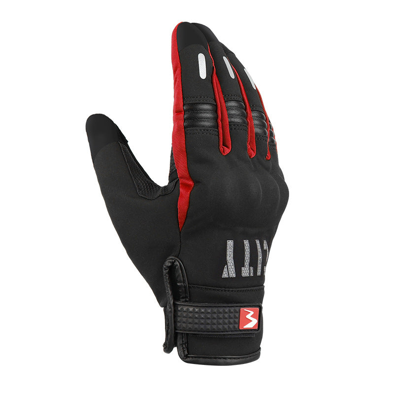 Jacē Pro-Rider Motorcycle Gloves