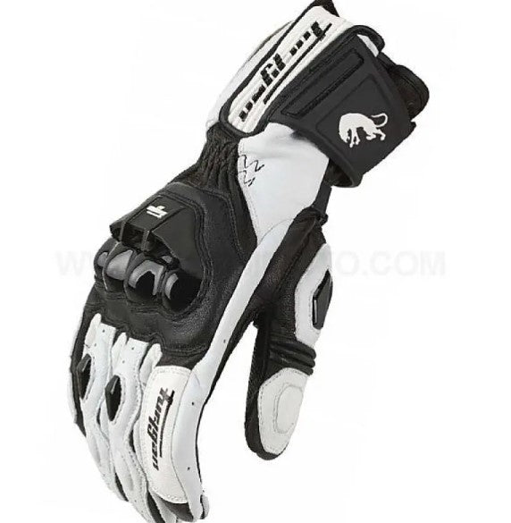 Jacē - Motorcycle Riding Gloves