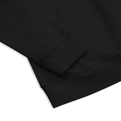 Jacē Eco Luxe Hoodie