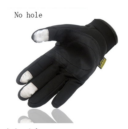Jacē Pro-Rider Motorcycle Gloves