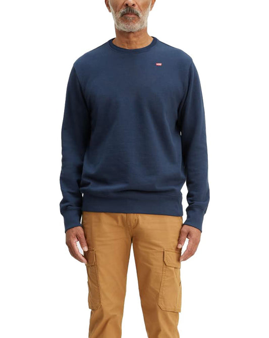 Jacē Men's Crewneck Fleece Sweatshirt XL