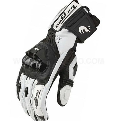 Jacē - Motorcycle Riding Gloves