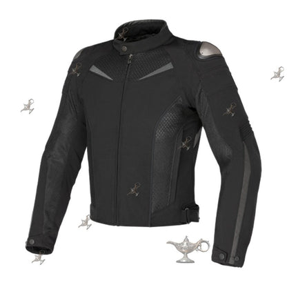 Jacē Dan Racing Motorcycle Suit