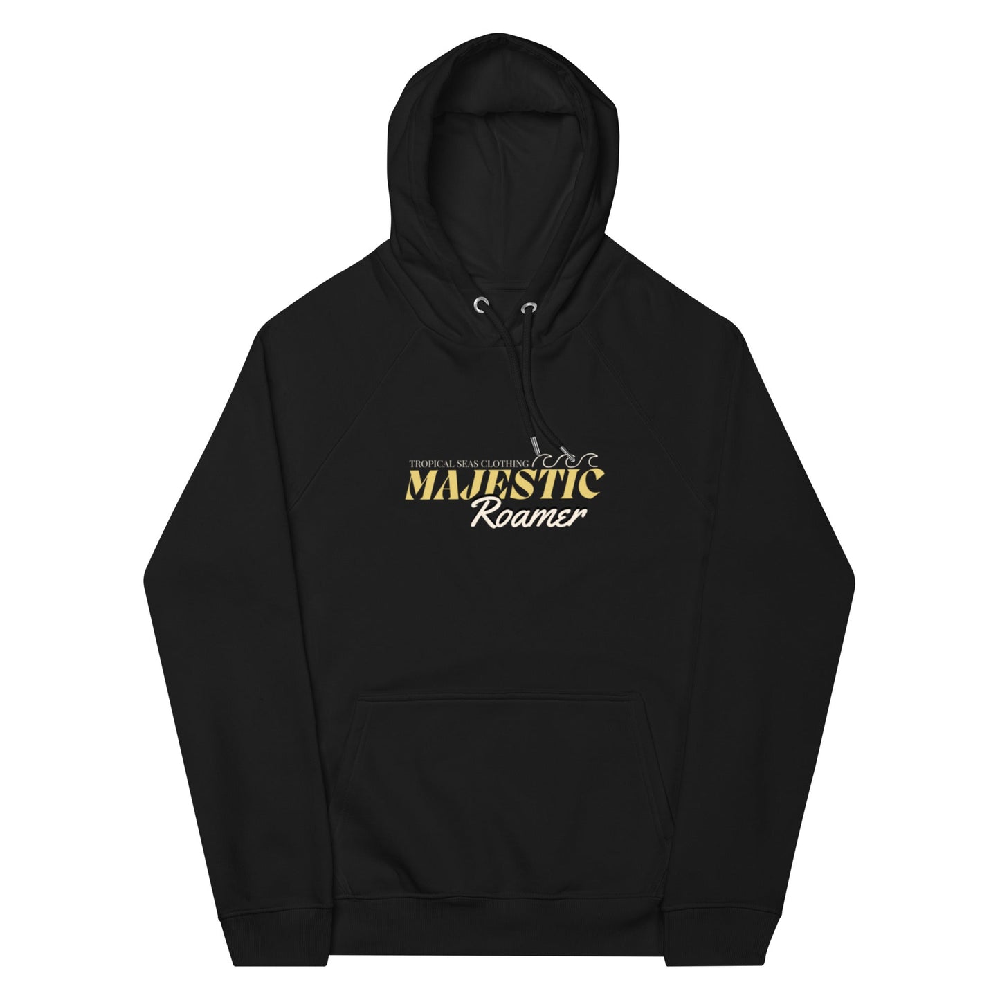 Jacē Eco Luxe Hoodie