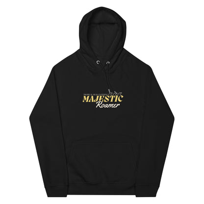 Jacē Eco Luxe Hoodie