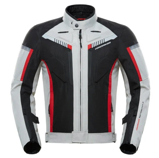 Jacē Elite Rider Motorcycle Apparel