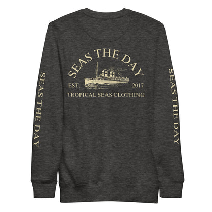 Jacē Oceanic Premium Sweatshirt