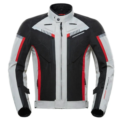 Jacē Elite Rider Motorcycle Apparel