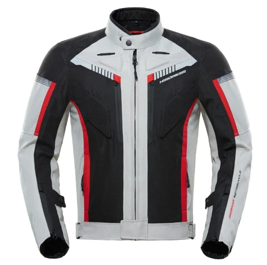 Jacē Elite Rider Motorcycle Apparel