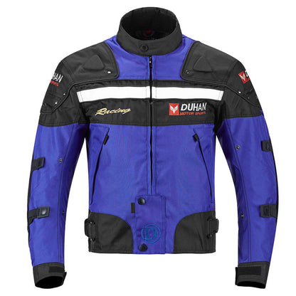 Jacē Rugged Cross Country Riding Apparel