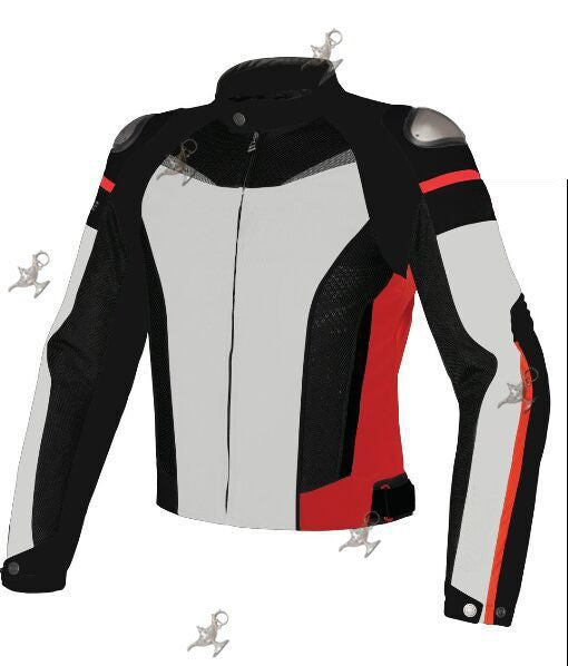 Jacē Dan Racing Motorcycle Suit