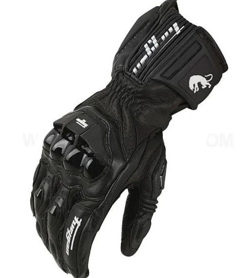 Jacē - Motorcycle Riding Gloves