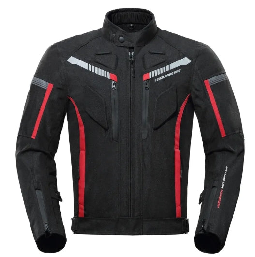 Jacē Elite Rider Motorcycle Apparel