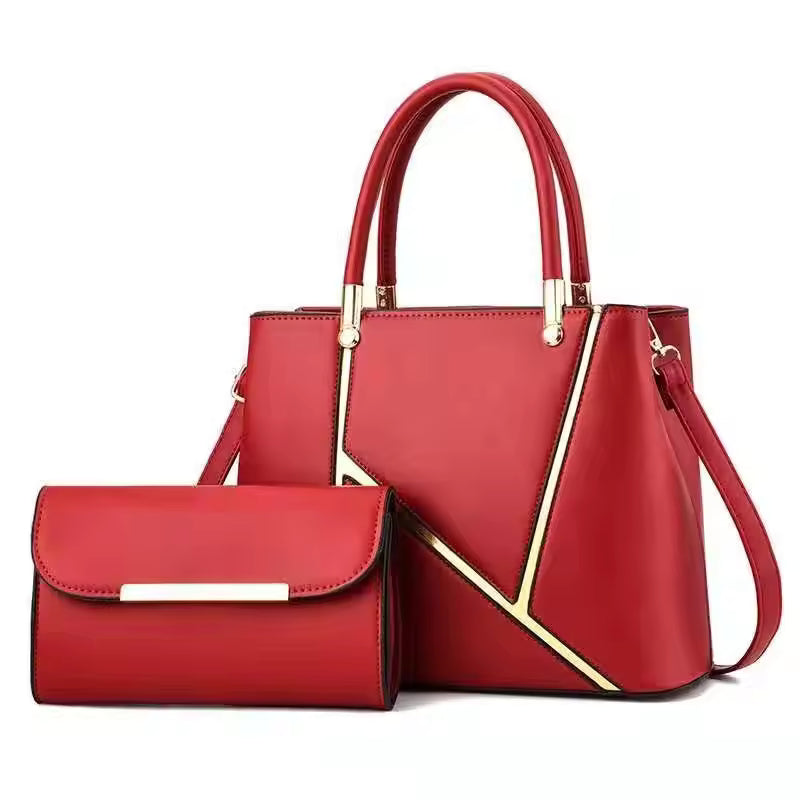 The Jacē "Symphony" 2-Piece Duo