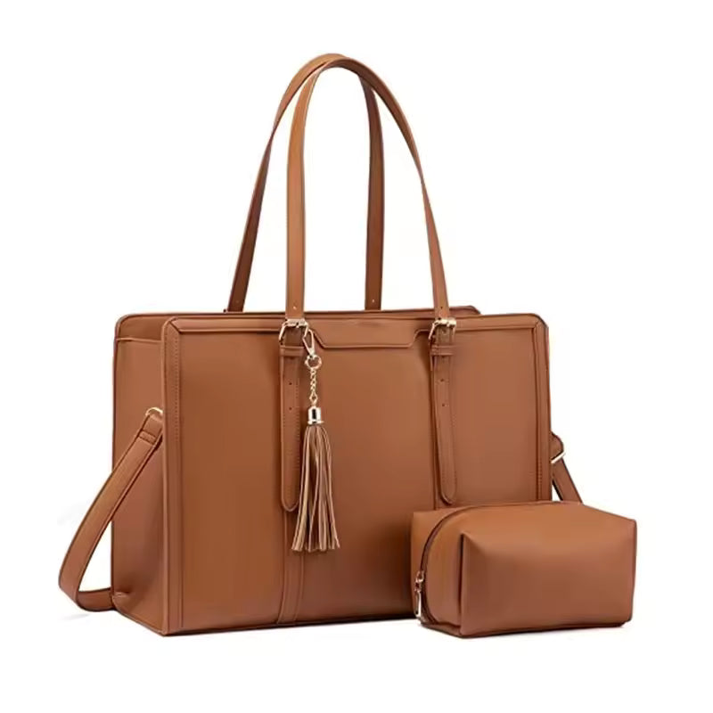 Jacē Vivienne Tote Set