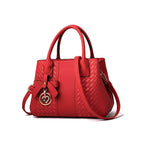 Jacē "Belle" Satchel Bag