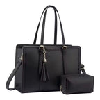 Jacē Vivienne Tote Set