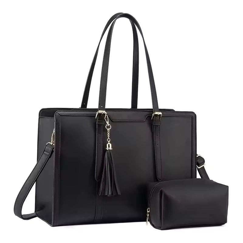 Jacē Vivienne Tote Set