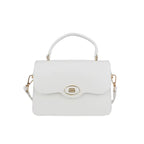 Jacē "Kensington" Satchel Bag