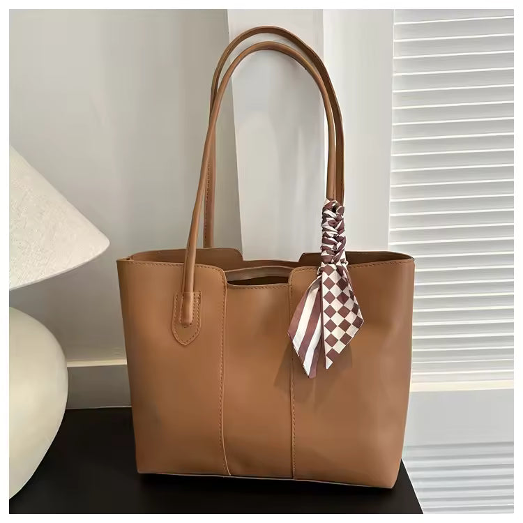 Jacē Luxury Bistro Everyday Tote