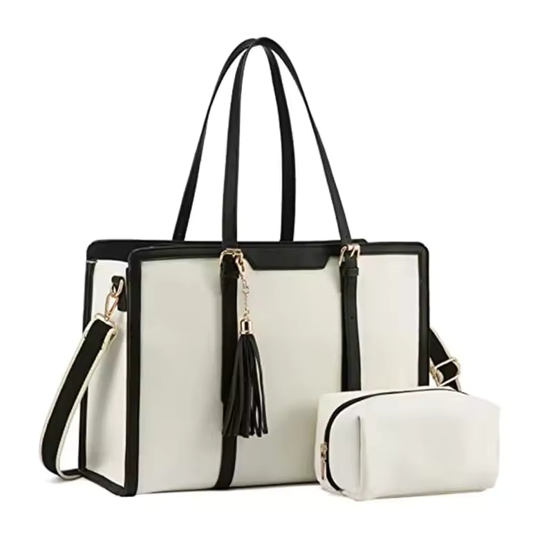 Jacē Vivienne Tote Set