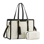 Jacē Vivienne Tote Set