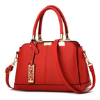 Jacē "Elara" Satchel Bag