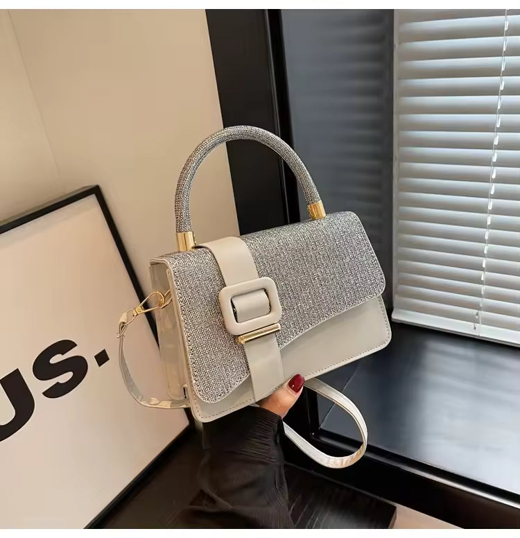 Le sac scintillant Frostline de Jacē