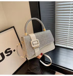 Le sac scintillant Frostline de Jacē