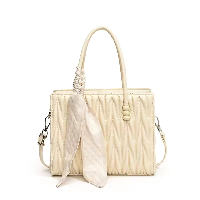 Jacē Luxury Serenity Bag