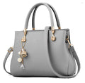 Jacē "Bijou" Satchel Bag