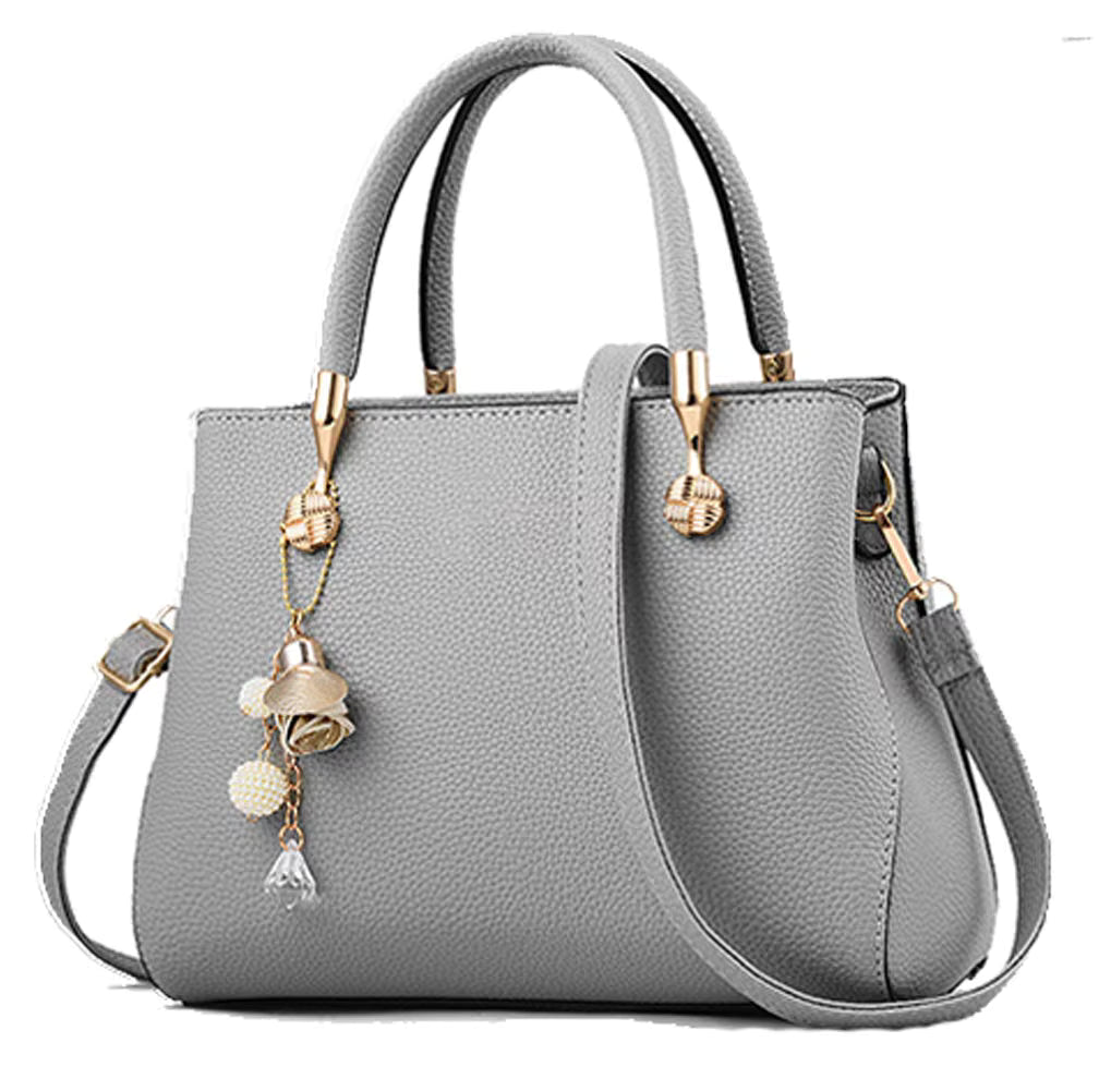 Jacē "Bijou" Satchel Bag