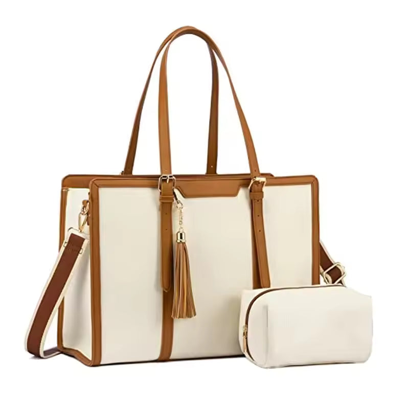 Jacē Vivienne Tote Set