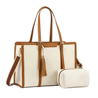 Jacē Vivienne Tote Set