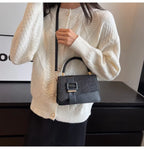 Le sac scintillant Frostline de Jacē