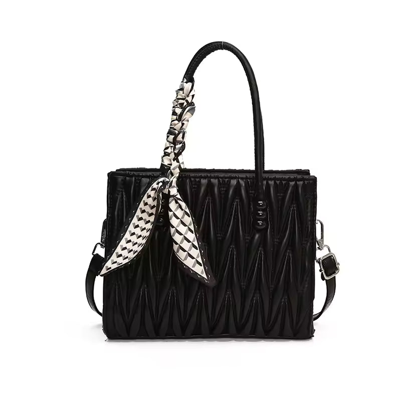 Jacē Luxury Serenity Bag