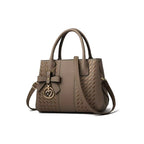 Jacē "Belle" Satchel Bag