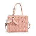 Jacē Luxury Serenity Bag