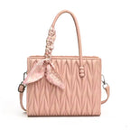 Jacē Luxury Serenity Bag