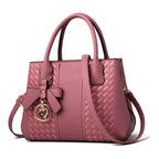 Jacē "Belle" Satchel Bag