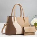 Jacē Luxury Espresso Blend Satchel set