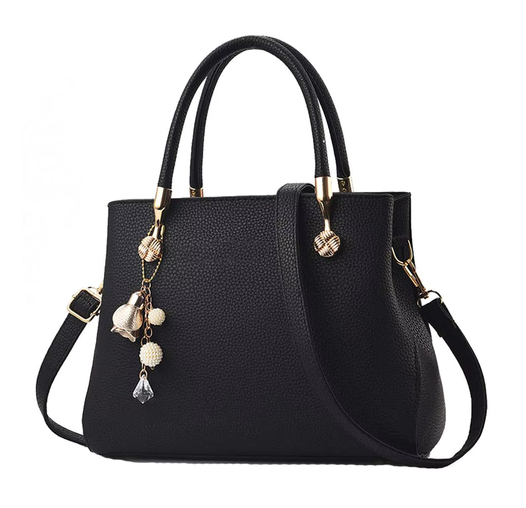 Jacē "Bijou" Satchel Bag